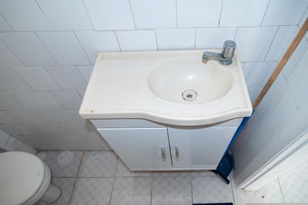 Apartamento para alugar com 45m², 0 quarto e sem vaga
