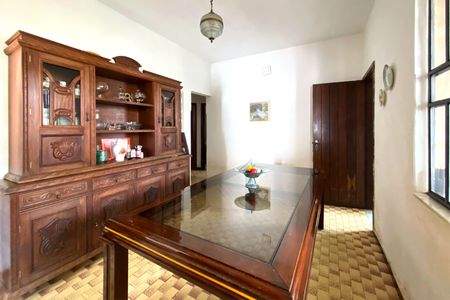 Casa à venda com 360m², 3 quartos e 4 vagasSala de Jantar