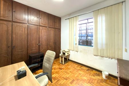 Casa à venda com 3 quartos, 360m² em Renascença, Belo Horizonte