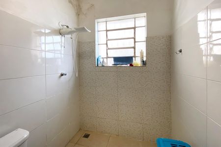 Casa à venda com 360m², 3 quartos e 4 vagasBanheiro