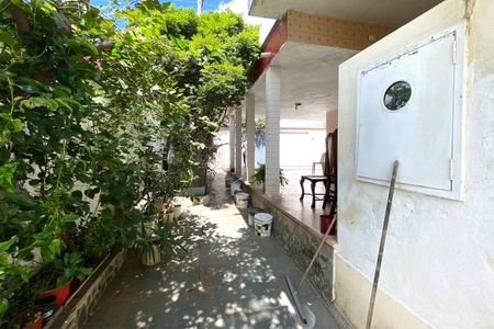 Casa à venda com 360m², 3 quartos e 4 vagasJardim