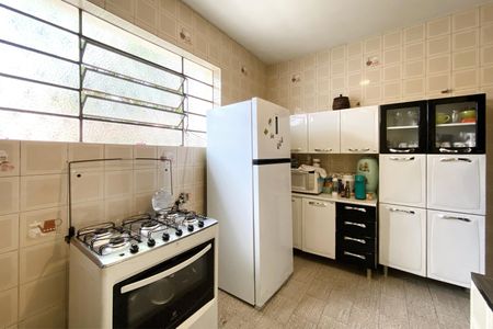 Casa à venda com 360m², 3 quartos e 4 vagasCozinha