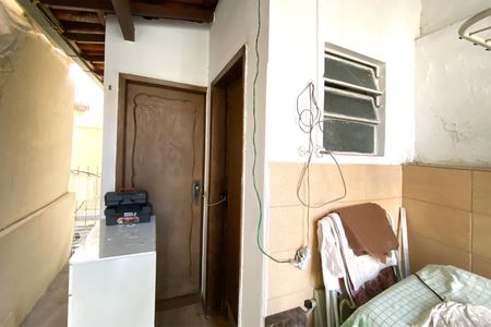 Casa à venda com 360m², 3 quartos e 4 vagasÁrea de Serviço