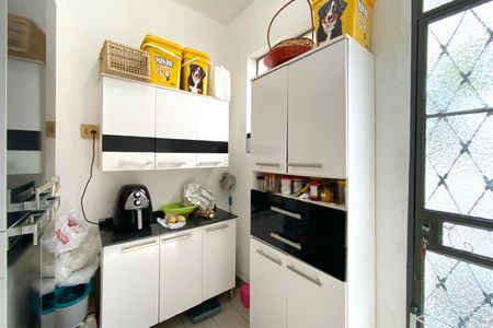 Casa à venda com 360m², 3 quartos e 4 vagasCozinha