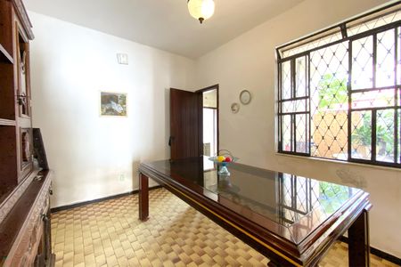 Casa à venda com 360m², 3 quartos e 4 vagasSala de Jantar