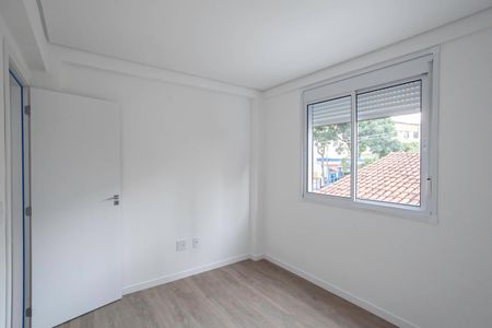 Apartamento à venda com 80m², 3 quartos e 2 vagasQuarto 1