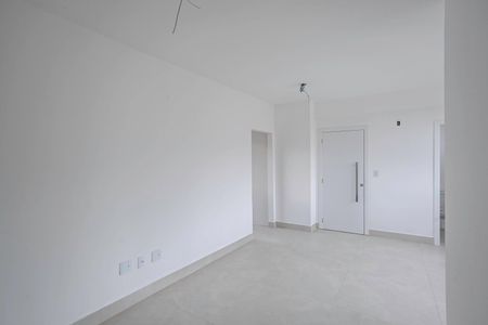 Apartamento à venda com 80m², 3 quartos e 2 vagasSala