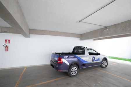 Apartamento à venda com 80m², 3 quartos e 2 vagasGaragem