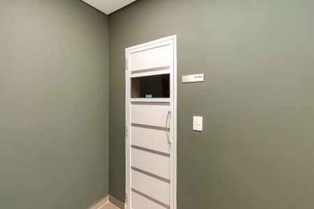 Apartamento para alugar com 35m², 1 quarto e sem vagaSauna