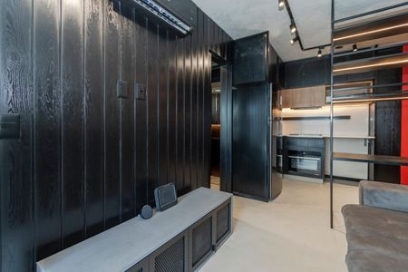 Apartamento para alugar com 35m², 1 quarto e sem vagaSala/ Cozinha