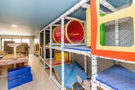 Apartamento para alugar com 35m², 1 quarto e sem vagaBrinquedoteca