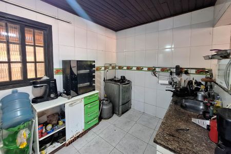 Casa para alugar com 3000m², 6 quartos e 2 vagasCozinha 3