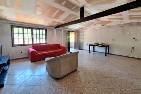 Sala 3 de casa à venda com 6 quartos, 3000m² em Maria Paula, Niterói