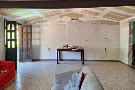 Casa para alugar com 3000m², 6 quartos e 2 vagasSala 3