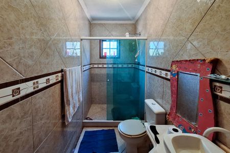 Casa para alugar com 3000m², 6 quartos e 2 vagasBanheiro 1