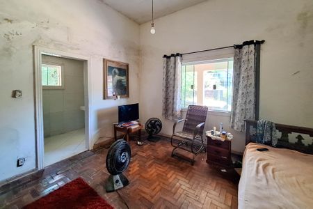 Casa para alugar com 3000m², 6 quartos e 2 vagasSuíte 1