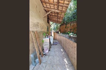 Casa para alugar com 3000m², 6 quartos e 2 vagasÁrea de Serviço