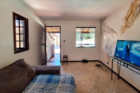 Casa para alugar com 3000m², 6 quartos e 2 vagasSala 2