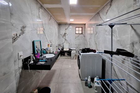 Casa para alugar com 3000m², 6 quartos e 2 vagasBanheiro 3