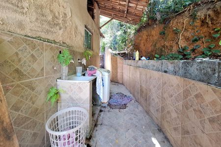 Casa para alugar com 3000m², 6 quartos e 2 vagasÁrea de Serviço