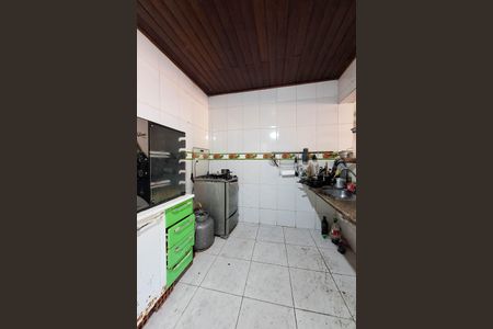 Casa para alugar com 3000m², 6 quartos e 2 vagasCozinha 3
