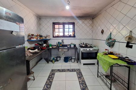 Casa para alugar com 3000m², 6 quartos e 2 vagasCozinha