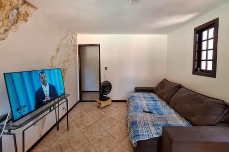 Sala 2 de casa à venda com 6 quartos, 3000m² em Maria Paula, Niterói