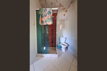 Casa para alugar com 3000m², 6 quartos e 2 vagasBanheiro da Suíte 1