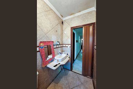 Casa para alugar com 3000m², 6 quartos e 2 vagasBanheiro 1