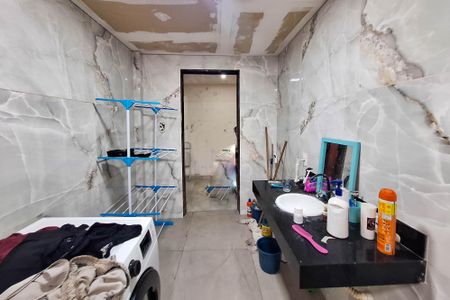 Casa para alugar com 3000m², 6 quartos e 2 vagasBanheiro 3