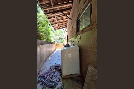 Casa para alugar com 3000m², 6 quartos e 2 vagasÁrea de Serviço