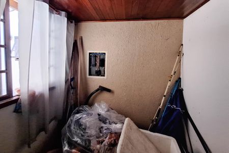 Casa para alugar com 3000m², 6 quartos e 2 vagasQuarto 5