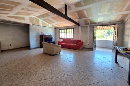 Casa para alugar com 3000m², 6 quartos e 2 vagasSala 3