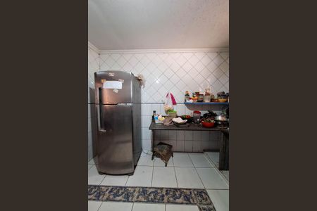 Casa para alugar com 3000m², 6 quartos e 2 vagasCozinha