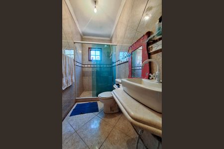 Casa para alugar com 3000m², 6 quartos e 2 vagasBanheiro 1