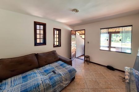 Casa para alugar com 3000m², 6 quartos e 2 vagasSala 2