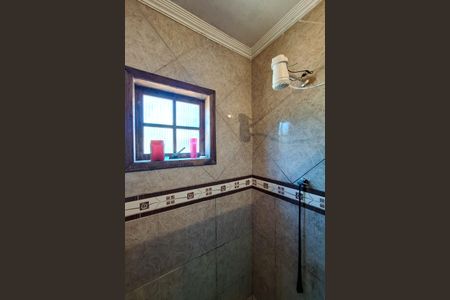 Casa para alugar com 3000m², 6 quartos e 2 vagasBanheiro 1