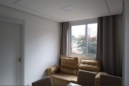 Apartamento para alugar com 2 quartos, 33m² em Jardim Prudência, São Paulo