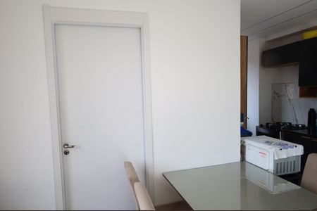 Apartamento para alugar com 2 quartos, 33m² em Jardim Prudência, São Paulo