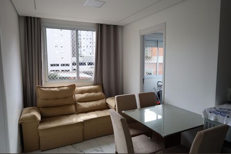 Apartamento para alugar com 2 quartos, 33m² em Jardim Prudência, São Paulo
