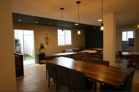 Apartamento para alugar com 2 quartos, 33m² em Jardim Prudência, São Paulo