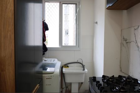 Apartamento para alugar com 2 quartos, 33m² em Jardim Prudência, São Paulo