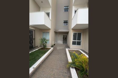 Foto 01 de apartamento à venda com 2 quartos, 58m² em Morro do Confisco, Contagem