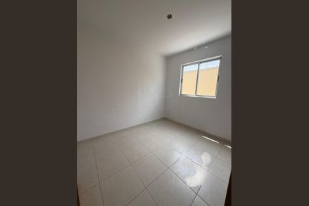 Foto 01 de apartamento à venda com 2 quartos, 58m² em Morro do Confisco, Contagem