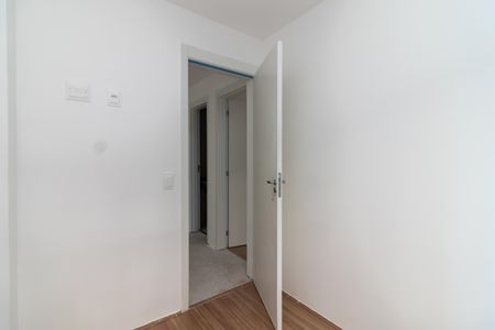 Apartamento à venda com 57m², 2 quartos e sem vagaQuarto 2