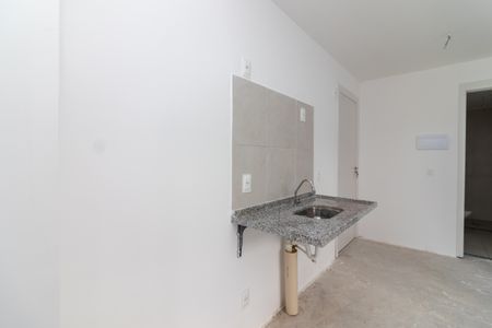 Apartamento à venda com 57m², 2 quartos e sem vagaÁrea de Serviço