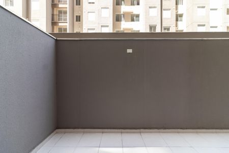 Apartamento à venda com 57m², 2 quartos e sem vagaQuarto 1 - Vista