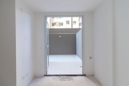Apartamento à venda com 57m², 2 quartos e sem vagaSala e Cozinha