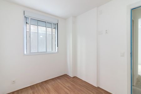Apartamento à venda com 57m², 2 quartos e sem vagaQuarto 1