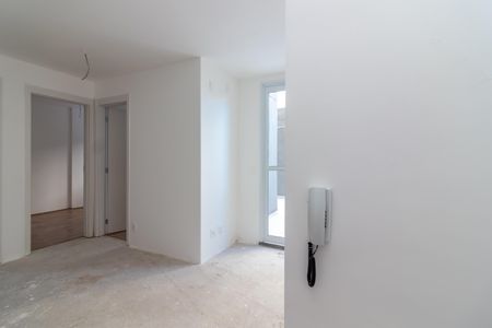 Apartamento à venda com 57m², 2 quartos e sem vagaÁrea de Serviço